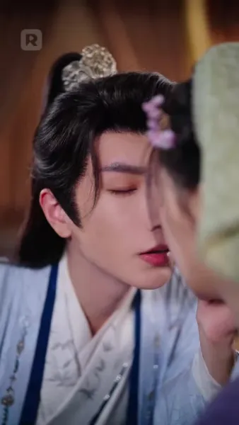 (พากย์) ชายาฮ่องเต้ ข้านี่แหละคือชะตาหงส์ตัวจริง