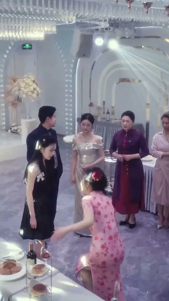 หลังลูกตาย แม่ล้างแค้นทั้งตระกูลพ่อมัน 