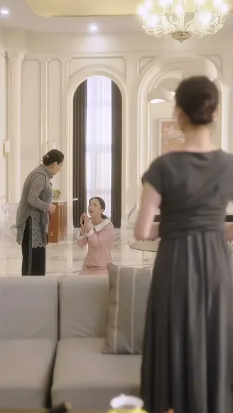 หลังลูกตาย แม่ล้างแค้นทั้งตระกูลพ่อมัน 