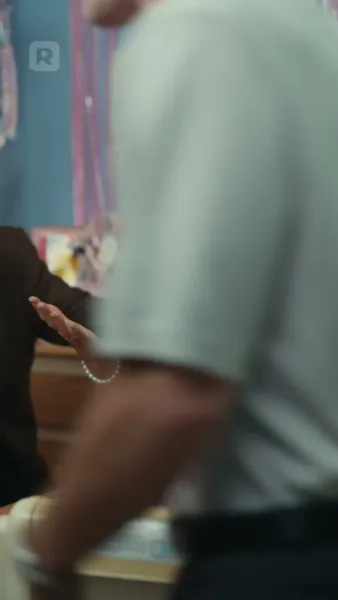 อัจฉริยะสาวหวนคืน