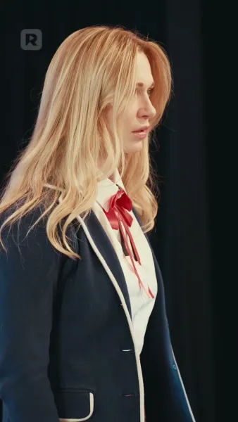 อัจฉริยะสาวหวนคืน