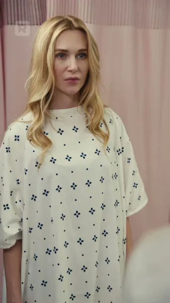 อัจฉริยะสาวหวนคืน