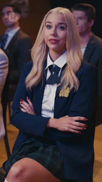 อัจฉริยะสาวหวนคืน