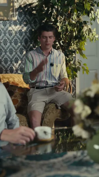 อัจฉริยะสาวหวนคืน