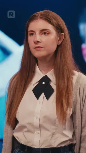 อัจฉริยะสาวหวนคืน