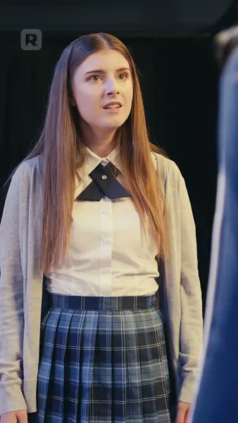 อัจฉริยะสาวหวนคืน