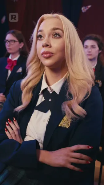 อัจฉริยะสาวหวนคืน