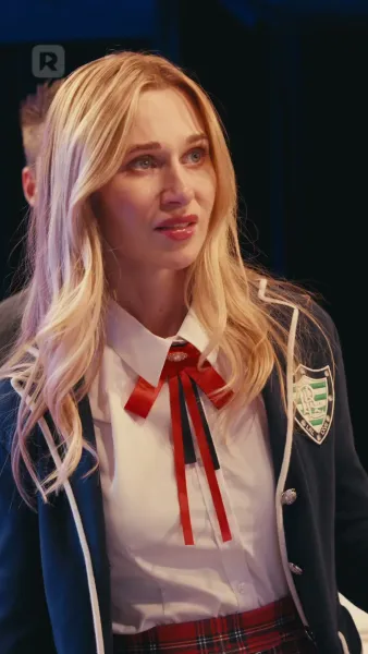 อัจฉริยะสาวหวนคืน