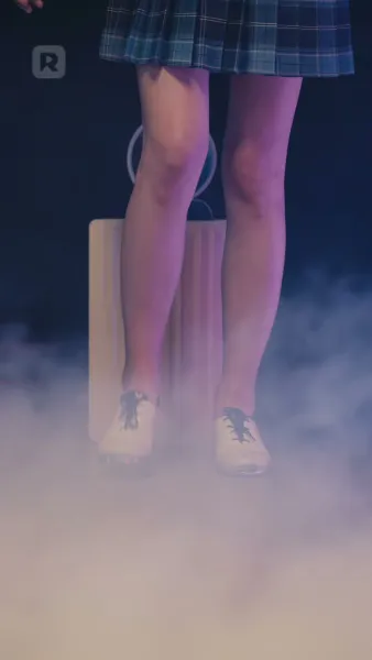 อัจฉริยะสาวหวนคืน