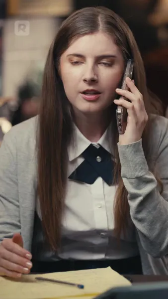 อัจฉริยะสาวหวนคืน