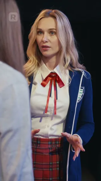 อัจฉริยะสาวหวนคืน