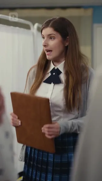 อัจฉริยะสาวหวนคืน