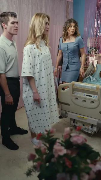 อัจฉริยะสาวหวนคืน