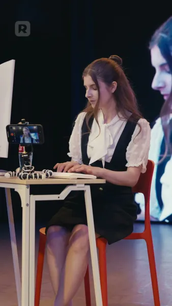 อัจฉริยะสาวหวนคืน