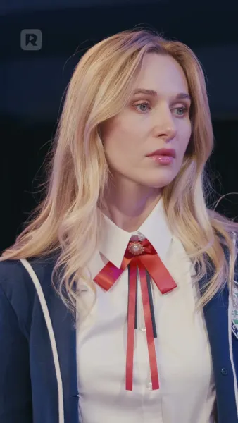 อัจฉริยะสาวหวนคืน