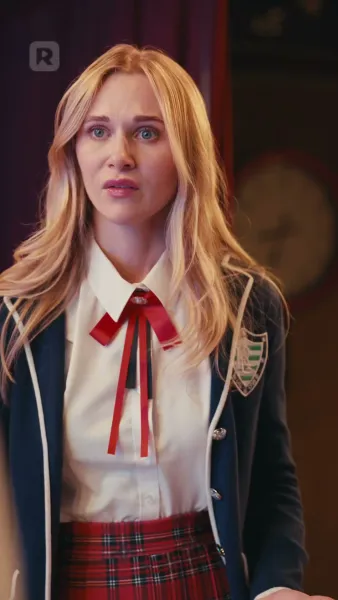 อัจฉริยะสาวหวนคืน