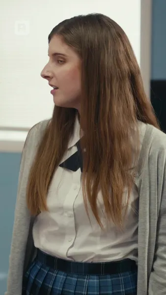 อัจฉริยะสาวหวนคืน