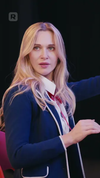 อัจฉริยะสาวหวนคืน