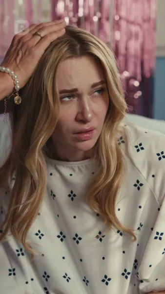 อัจฉริยะสาวหวนคืน