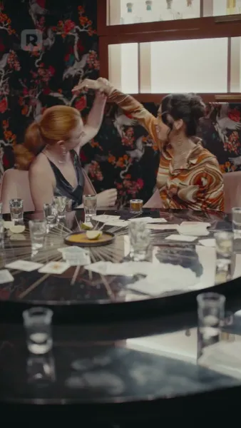 30 วันจนกระทั่งฉันแต่งงานกับตัวซวยของสามี