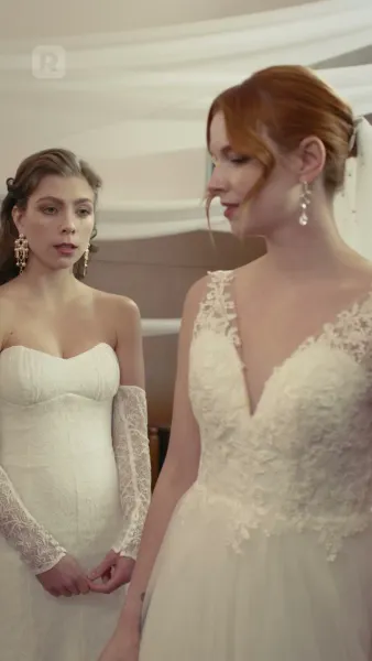 30 วันจนกระทั่งฉันแต่งงานกับตัวซวยของสามี