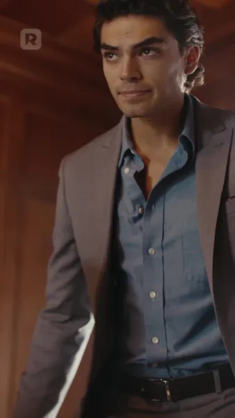 30 วันจนกระทั่งฉันแต่งงานกับตัวซวยของสามี