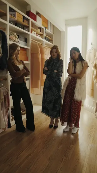 30 วันจนกระทั่งฉันแต่งงานกับตัวซวยของสามี