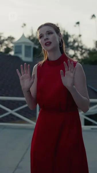 30 วันจนกระทั่งฉันแต่งงานกับตัวซวยของสามี