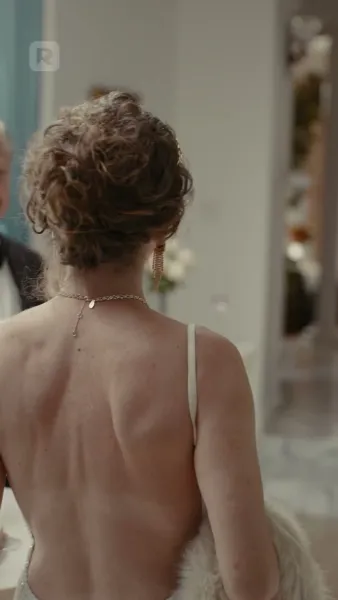 30 วันจนกระทั่งฉันแต่งงานกับตัวซวยของสามี