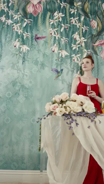 30 วันจนกระทั่งฉันแต่งงานกับตัวซวยของสามี