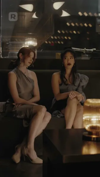 30 วันจนกระทั่งฉันแต่งงานกับตัวซวยของสามี