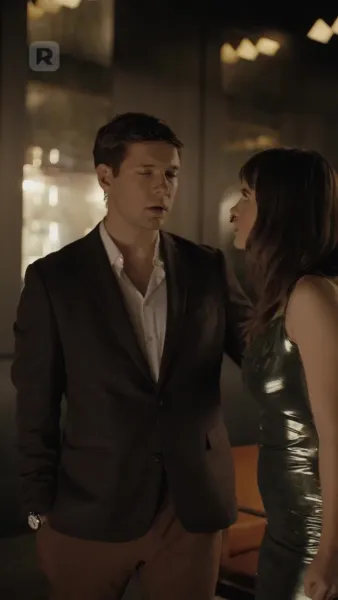 30 วันจนกระทั่งฉันแต่งงานกับตัวซวยของสามี