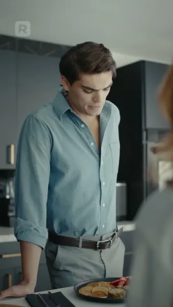 30 วันจนกระทั่งฉันแต่งงานกับตัวซวยของสามี