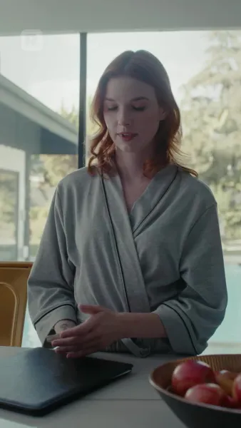 30 วันจนกระทั่งฉันแต่งงานกับตัวซวยของสามี