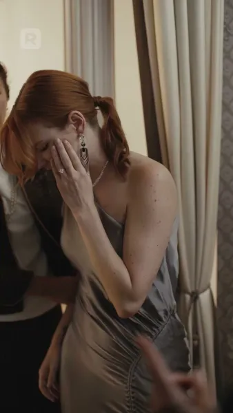 30 วันจนกระทั่งฉันแต่งงานกับตัวซวยของสามี