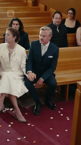 30 วันจนกระทั่งฉันแต่งงานกับตัวซวยของสามี