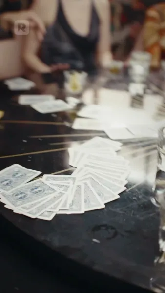 30 วันจนกระทั่งฉันแต่งงานกับตัวซวยของสามี