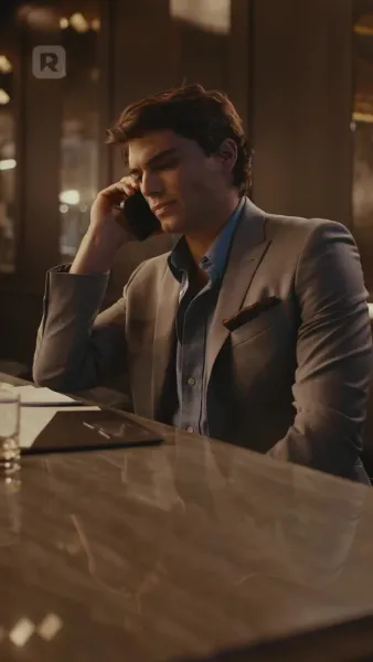 30 วันจนกระทั่งฉันแต่งงานกับตัวซวยของสามี