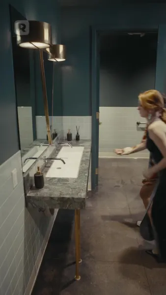 30 วันจนกระทั่งฉันแต่งงานกับตัวซวยของสามี