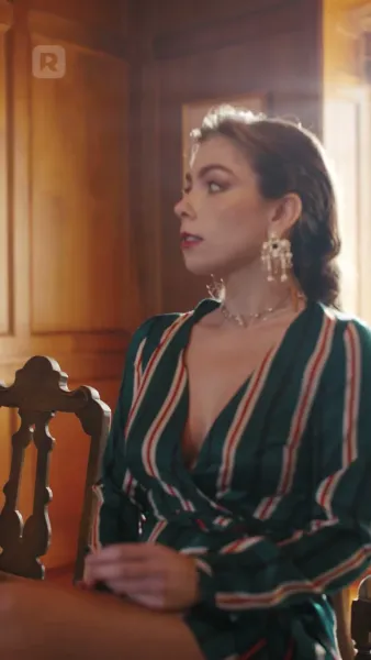 30 วันจนกระทั่งฉันแต่งงานกับตัวซวยของสามี