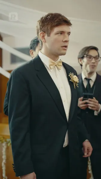 30 วันจนกระทั่งฉันแต่งงานกับตัวซวยของสามี