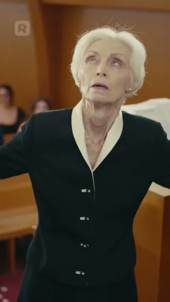 30 วันจนกระทั่งฉันแต่งงานกับตัวซวยของสามี