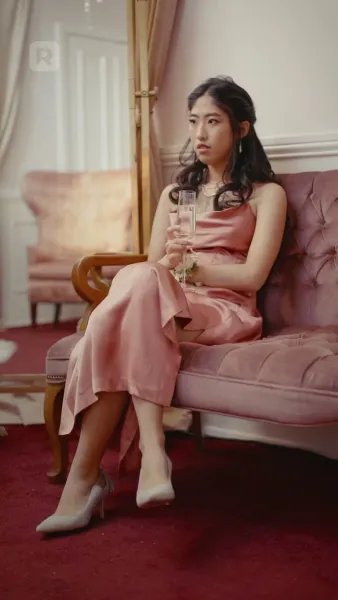 30 วันจนกระทั่งฉันแต่งงานกับตัวซวยของสามี