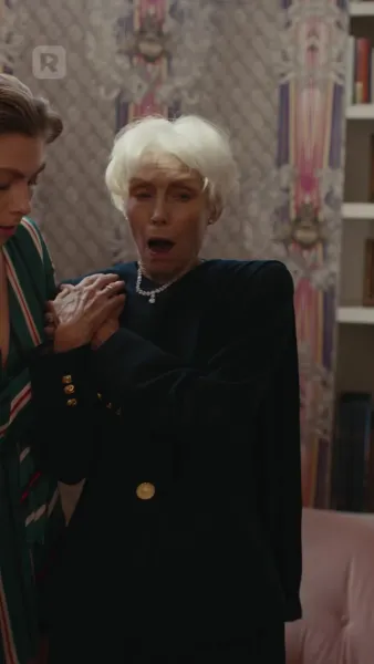 30 วันจนกระทั่งฉันแต่งงานกับตัวซวยของสามี