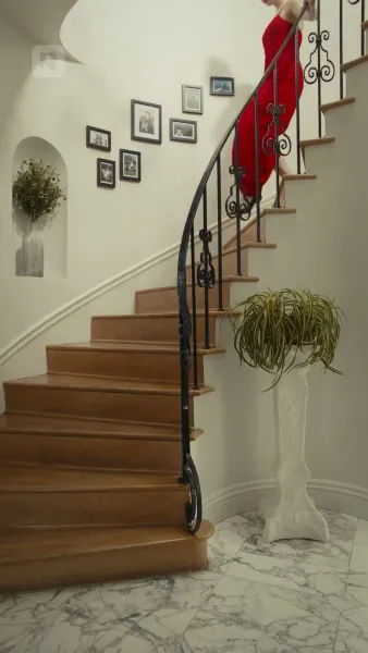 30 วันจนกระทั่งฉันแต่งงานกับตัวซวยของสามี