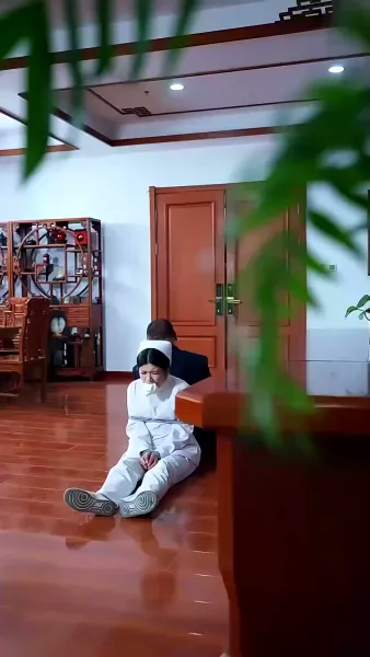 ภาพพรางรัก(พากย์ไทย)