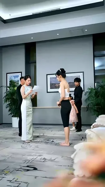 ภาพพรางรัก(พากย์ไทย)