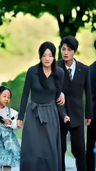 ภาพพรางรัก(พากย์ไทย)