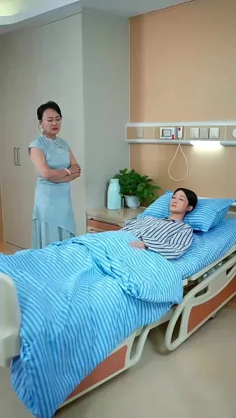 ภาพพรางรัก(พากย์ไทย)