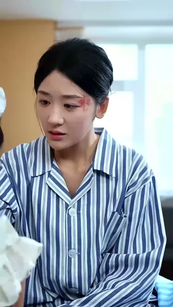 ภาพพรางรัก(พากย์ไทย)